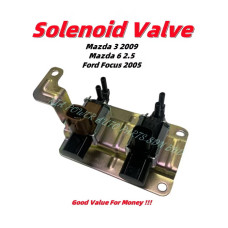 Solenoid Valve